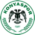 Konyaspor badge