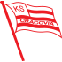 KS Cracovia badge