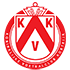 KV Kortrijk badge
