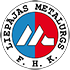 Liepajas Metalurgs badge