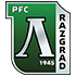 Ludogorets Razgrad badge
