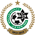 Maccabi Haifa badge