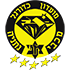 Maccabi Netanya badge