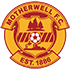 Motherwell badge