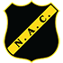NAC Breda badge
