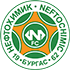 Neftochimic Burgas badge