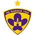 NK Maribor badge