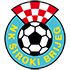 NK Siroki Brijeg badge