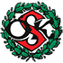 Orebro badge