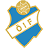 Osters IF badge