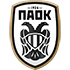 PAOK badge