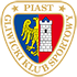 Piast Gliwice badge