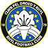 Rhyl FC badge