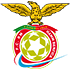 RM Hamm Benfica badge