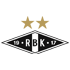 Rosenborg badge