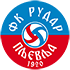 Rudar Pljevlja badge