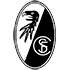 SC Freiburg badge