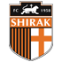 Shirak Giumri badge