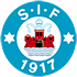 Silkeborg badge