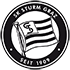 SK Sturm Graz badge