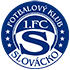 Slovacko badge