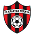 Spartak Trnava badge