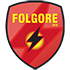 SS Folgore Falciano badge