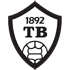 TB Tvoroyri badge