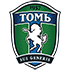 Tomsk badge