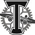 Torpedo Moskva badge
