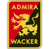 Trenkwalder Admira badge
