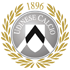 Udinese badge