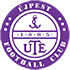 Ujpest FC badge
