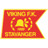Viking badge