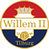 Willem II badge