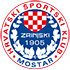 Zrinjski Mostar badge
