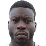Ismael Traore of Angers