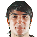 Sebastian Perez of Boca Juniors
