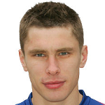 Kirill Nababkin of CSKA Moscow