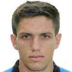 Constantin Nica of Dinamo Bucuresti