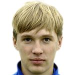 Sergiy Sydorchuk of Dynamo Kiev