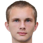 Igor Leshchuk of Dynamo Moscow