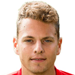 Olivier Jackle of FC Aarau