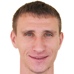 Dmitri Shomko of FC Astana