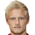 Nicolai Boilesen of FC Copenhagen