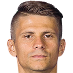 Aleksandr Martynovich of FC Krasnodar