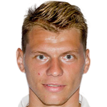 Alexandru Vlasie of FC Otelul