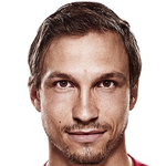 Andreas Ulmer of FC Red Bull Salzburg