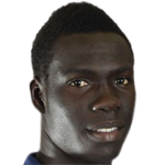 Birama Ndoye of FC Sion