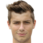 Alexander Hack of FSV Mainz